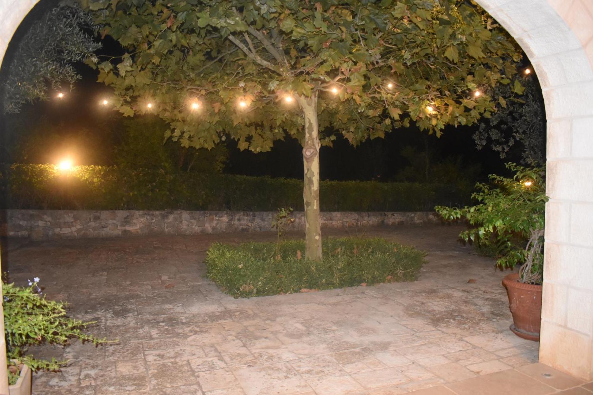 I Trulli Di Kate Villa Monopoli Eksteriør billede